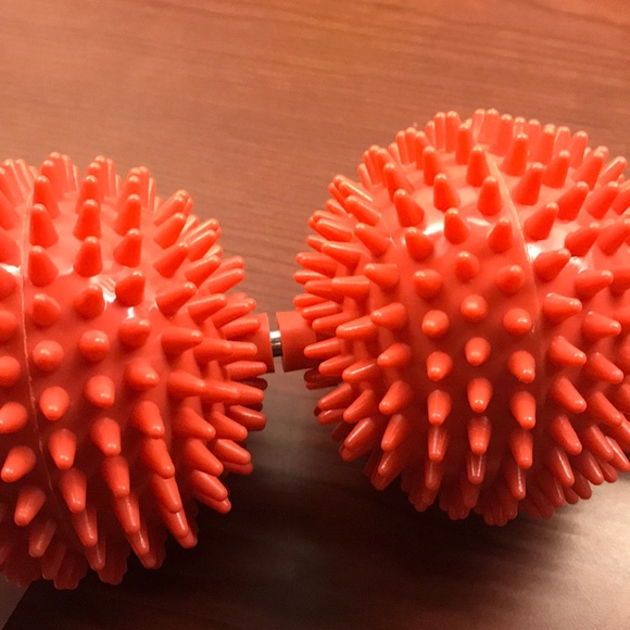 Physique 57 Massage Roller - Picture 4 of 4